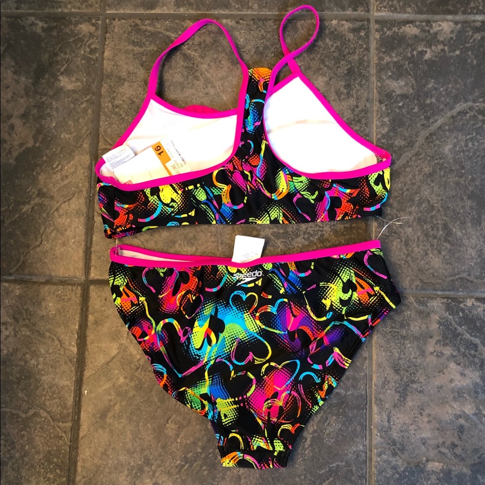 🏊🏻‍♂️ Speedo bikini - Picture 2 of 3